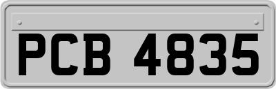 PCB4835