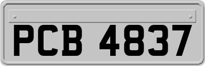 PCB4837