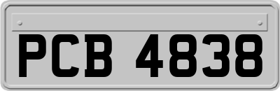 PCB4838