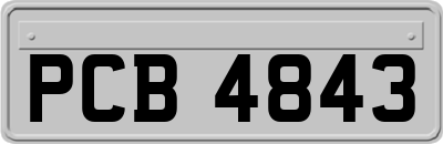 PCB4843