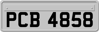 PCB4858