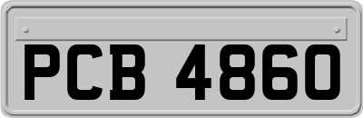 PCB4860