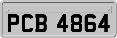 PCB4864