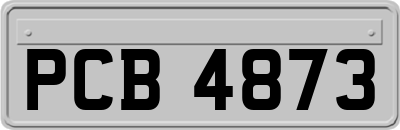 PCB4873