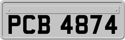 PCB4874