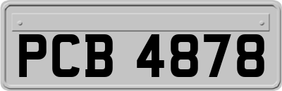 PCB4878