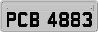 PCB4883