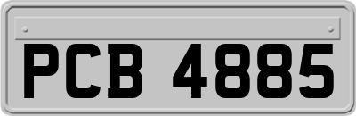 PCB4885