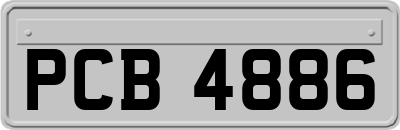 PCB4886