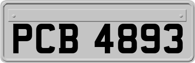 PCB4893