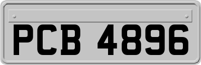 PCB4896