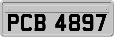 PCB4897