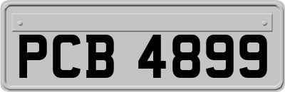 PCB4899