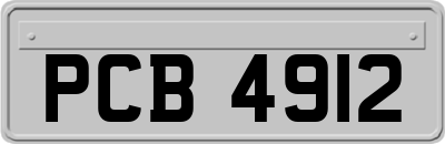 PCB4912