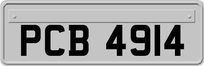 PCB4914
