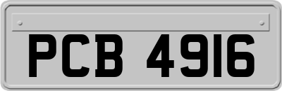 PCB4916