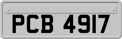 PCB4917