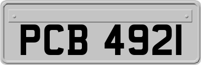 PCB4921