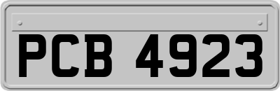PCB4923