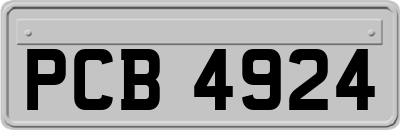 PCB4924