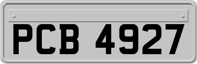 PCB4927