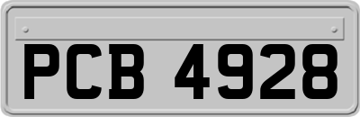 PCB4928