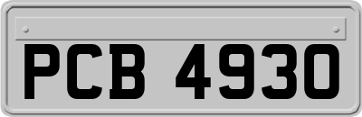 PCB4930