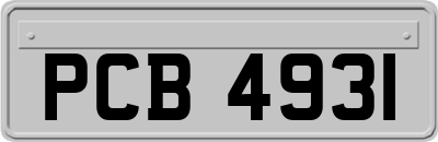 PCB4931