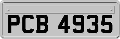 PCB4935