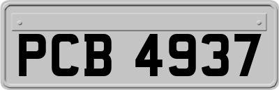 PCB4937