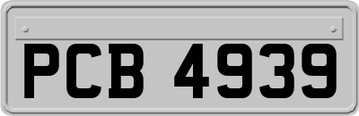 PCB4939