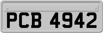 PCB4942