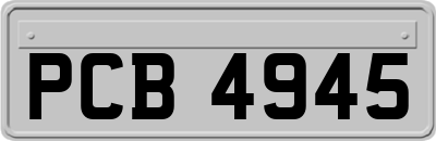 PCB4945