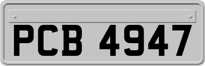 PCB4947