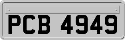 PCB4949