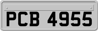 PCB4955
