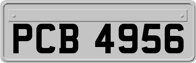 PCB4956