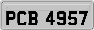 PCB4957