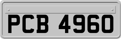PCB4960