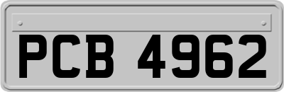 PCB4962