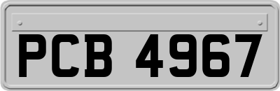 PCB4967