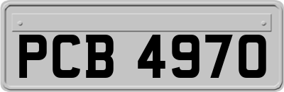 PCB4970