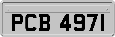 PCB4971