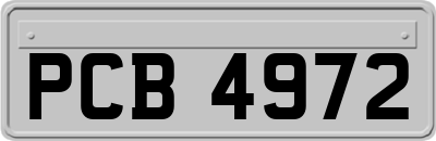 PCB4972