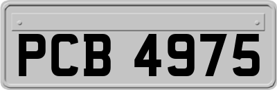 PCB4975