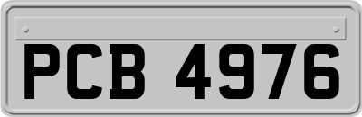 PCB4976