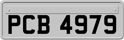 PCB4979