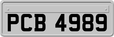 PCB4989