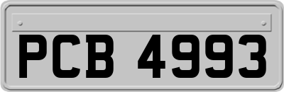 PCB4993