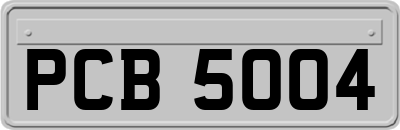PCB5004